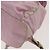 Zaino PRADA in nylon rosa argento Auth fm4758 - vista 16