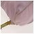Zaino PRADA in nylon rosa argento Auth fm4758 - vista 19