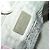 Zaino PRADA in nylon rosa argento Auth fm4758 - vista 23