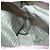 Zaino PRADA in nylon rosa argento Auth fm4758 - vista 24