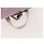 Zaino PRADA in nylon rosa argento Auth fm4758 - vista 7