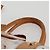 LOUIS VUITTON Keepall 45 Tasche Monogram Multicolor Weiß M92641 LV Auth 126488V - Ansicht 14