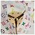 LOUIS VUITTON Keepall 45 Tasche Monogram Multicolor Weiß M92641 LV Auth 126488V - Ansicht 15