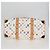LOUIS VUITTON Keepall 45 Tasche Monogram Multicolor Weiß M92641 LV Auth 126488V - Ansicht 5