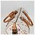 LOUIS VUITTON Keepall 45 Tasche Monogram Multicolor Weiß M92641 LV Auth 126488V - Ansicht 6