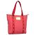 LOUIS VUITTON Antigua Cabas MM Borsa Tote Rosa M40085 LV Auth 129032