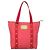 LOUIS VUITTON Antigua Cabas MM Borsa Tote Rosa M40085 LV Auth 129032 - vista 13