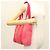 LOUIS VUITTON Antigua Cabas MM Borsa Tote Rosa M40085 LV Auth 129032 - vista 22