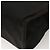 PRADA Borsa a mano in nylon nero e oro Auth bs27856 D'oro - vista 16