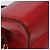 LOUIS VUITTON Borsa a Mano Epi Dock PM Rossa M93246 LV Auth 129848 Rosso - vista 14