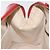 LOUIS VUITTON Borsa a Mano Epi Dock PM Rossa M93246 LV Auth 129848 Rosso - vista 21