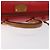 LOUIS VUITTON Borsa a Mano Epi Dock PM Rossa M93246 LV Auth 129848 Rosso - vista 7