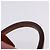 LOUIS VUITTON Borsa a Mano Epi Dock PM Rossa M93246 LV Auth 129848 Rosso - vista 8