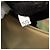 PRADA Tote Bag aus Nylon Beige Silber Authentisch bs27846 - Ansicht 12