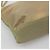 PRADA Tote Bag aus Nylon Beige Silber Authentisch bs27846 - Ansicht 14