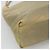 PRADA Tote Bag aus Nylon Beige Silber Authentisch bs27846 - Ansicht 16