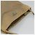 PRADA Tote Bag aus Nylon Beige Silber Authentisch bs27846 - Ansicht 6