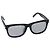 Occhiali da sole SAINT LAURENT Plastica Nera Auth BA3984 Nero
