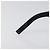 Occhiali da sole SAINT LAURENT Plastica Nera Auth BA3984 Nero - vista 12