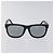 Occhiali da sole SAINT LAURENT Plastica Nera Auth BA3984 Nero - vista 2