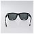 Occhiali da sole SAINT LAURENT Plastica Nera Auth BA3984 Nero - vista 3