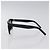 Occhiali da sole SAINT LAURENT Plastica Nera Auth BA3984 Nero - vista 4