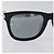 Occhiali da sole SAINT LAURENT Plastica Nera Auth BA3984 Nero - vista 6