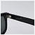 Occhiali da sole SAINT LAURENT Plastica Nera Auth BA3984 Nero - vista 9