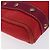 LOUIS VUITTON Antigua Cabas PM Borsa Tote Canvas Rossa M40037 LV Auth ep9539 Rosso - vista 14