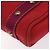 LOUIS VUITTON Antigua Cabas PM Borsa Tote Canvas Rossa M40037 LV Auth ep9539 Rosso - vista 15