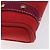 LOUIS VUITTON Antigua Cabas PM Borsa Tote Canvas Rossa M40037 LV Auth ep9539 Rosso - vista 16