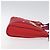 LOUIS VUITTON Antigua Cabas PM Borsa Tote Canvas Rossa M40037 LV Auth ep9539 Rosso - vista 3
