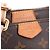 LOUIS VUITTON - Borsa a tracolla Multi pochettes accessori Louis Vuitton in tela monogrammata Marrone - vista 5