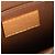 LOUIS VUITTON - Bolsa de ombro Cabas Plat PM Louis Vuitton em lona monogramada Marrom - vista 7