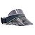 DIOR - Visiera DiorClub V1UXT Dior in plastica blu navy