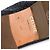 Céline CELINE - Ballerine in pelle nera Celine Triomphe con glitter (T39) Nero - vista 10