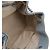 GUCCI - Borsa tote Gucci Soho in pelle grana blu chiaro - vista 10