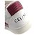 Céline CELINE - Sneakers alte Celine CT-02 in pelle bianca e rossa (T39) Bianco - vista 4