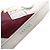 Céline CELINE - Sneakers alte Celine CT-02 in pelle bianca e rossa (T39) Bianco - vista 5