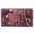 DIOR - Borsa a spalla Lady Dior in pelle fucsia Porpora