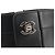 CHANEL - Stivaletti Chanel CC in pelle nera (taglia 37) Nero - vista 4