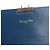 DIOR - Bolsa de ombro Miss Dior em python azul-cinza - vista 7
