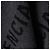 BALENCIAGA - Grauer Wollpullover mit Balenciaga-Monogramm (S) - Ansicht 2