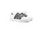 GIVENCHY - Sneakers Givenchy in pelle bianca (T38) Bianco