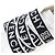 GIVENCHY - Sneakers Givenchy in pelle bianca (T38) Bianco - vista 4