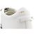 GIVENCHY - Sneakers Givenchy in pelle bianca (T38) Bianco - vista 5