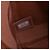 CHANEL - Borsa a spalla Chanel 19 in pelle marrone - vista 10