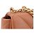 CHANEL - Borsa a spalla Chanel 19 in pelle marrone - vista 6