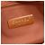 CHANEL - Borsa a spalla Chanel 19 in pelle marrone - vista 9