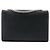 SAINT LAURENT - Saint Laurent Kate Small shoulder bag in black grained leather - view 3